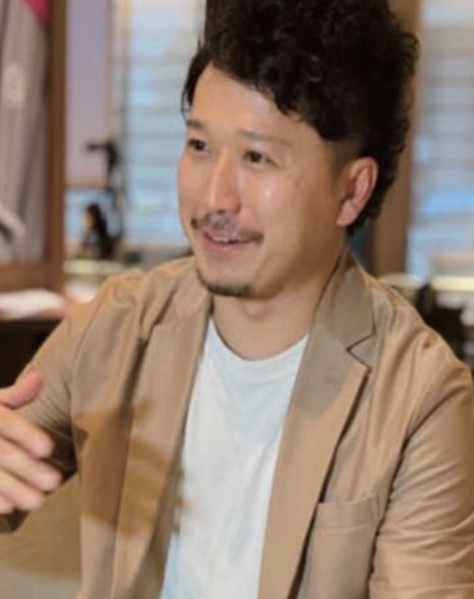 中牧 潤平