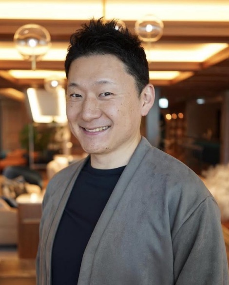 奥 錬太郎